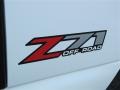 2006 GMC Sierra 1500 SLT Crew Cab 4x4 Marks and Logos