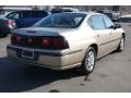 Cappuccino Frost Metallic - Impala  Photo No. 7