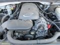 5.3 Liter OHV 16V Vortec V8 Engine for 2006 GMC Sierra 1500 SLT Crew Cab 4x4 #45422726