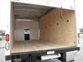 2011 Summit White GMC Savana Cutaway 3500 Commercial Moving Truck  photo #10