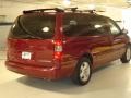 Sport Red Metallic - Venture LT Photo No. 8
