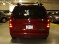 Sport Red Metallic - Venture LT Photo No. 9