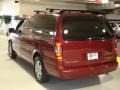 Sport Red Metallic - Venture LT Photo No. 10