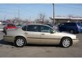 Cappuccino Frost Metallic - Impala  Photo No. 8