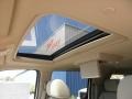 Light Tan Sunroof Photo for 2011 GMC Yukon #45422938