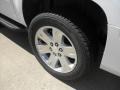 2011 GMC Yukon XL SLE Wheel and Tire Photo