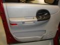 Sport Red Metallic - Venture LT Photo No. 14