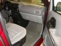 Sport Red Metallic - Venture LT Photo No. 17