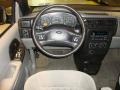 2004 Chevrolet Venture Neutral Interior Dashboard Photo