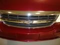 Sport Red Metallic - Venture LT Photo No. 27
