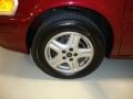 2004 Venture LT Wheel