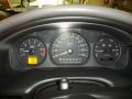 Neutral Gauges Photo for 2004 Chevrolet Venture #45423202