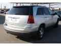 2007 Silver Steel Metallic Chrysler Pacifica Touring  photo #5