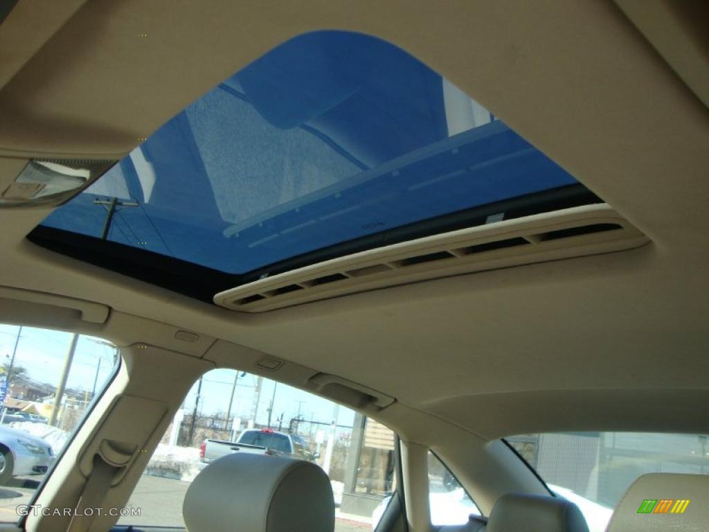 2003 Audi A6 2.7T quattro Sedan Sunroof Photo #45423539