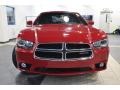 Redline 3-Coat Pearl 2011 Dodge Charger Rallye Plus Exterior