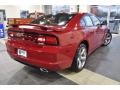 Redline 3-Coat Pearl - Charger Rallye Plus Photo No. 5
