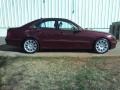 Barolo Red Metallic - E 350 Sedan Photo No. 17