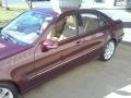 Barolo Red Metallic - E 350 Sedan Photo No. 20