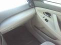 2008 Classic Silver Metallic Toyota Camry Hybrid  photo #11