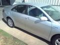 2008 Classic Silver Metallic Toyota Camry Hybrid  photo #21