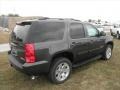  2011 Yukon SLE 4x4 Storm Gray Metallic