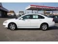 Summit White - Impala LT Photo No. 2