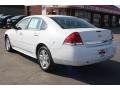 Summit White - Impala LT Photo No. 3