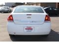 Summit White - Impala LT Photo No. 4