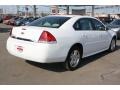 Summit White - Impala LT Photo No. 5