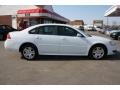 Summit White - Impala LT Photo No. 6