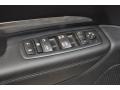 2011 Dodge Durango Express 4x4 Controls