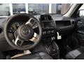 2011 Brilliant Black Crystal Pearl Jeep Patriot Latitude X  photo #18