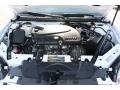 Summit White - Impala LT Photo No. 18