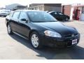 Imperial Blue Metallic - Impala LT Photo No. 1