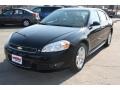 Imperial Blue Metallic - Impala LT Photo No. 3