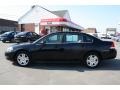 Imperial Blue Metallic - Impala LT Photo No. 5