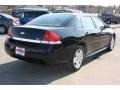 Imperial Blue Metallic - Impala LT Photo No. 8