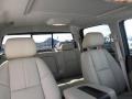  2011 Sierra 1500 SLT Crew Cab 4x4 Very Dark Cashmere/Light Cashmere Interior