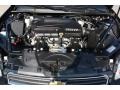 Imperial Blue Metallic - Impala LT Photo No. 20