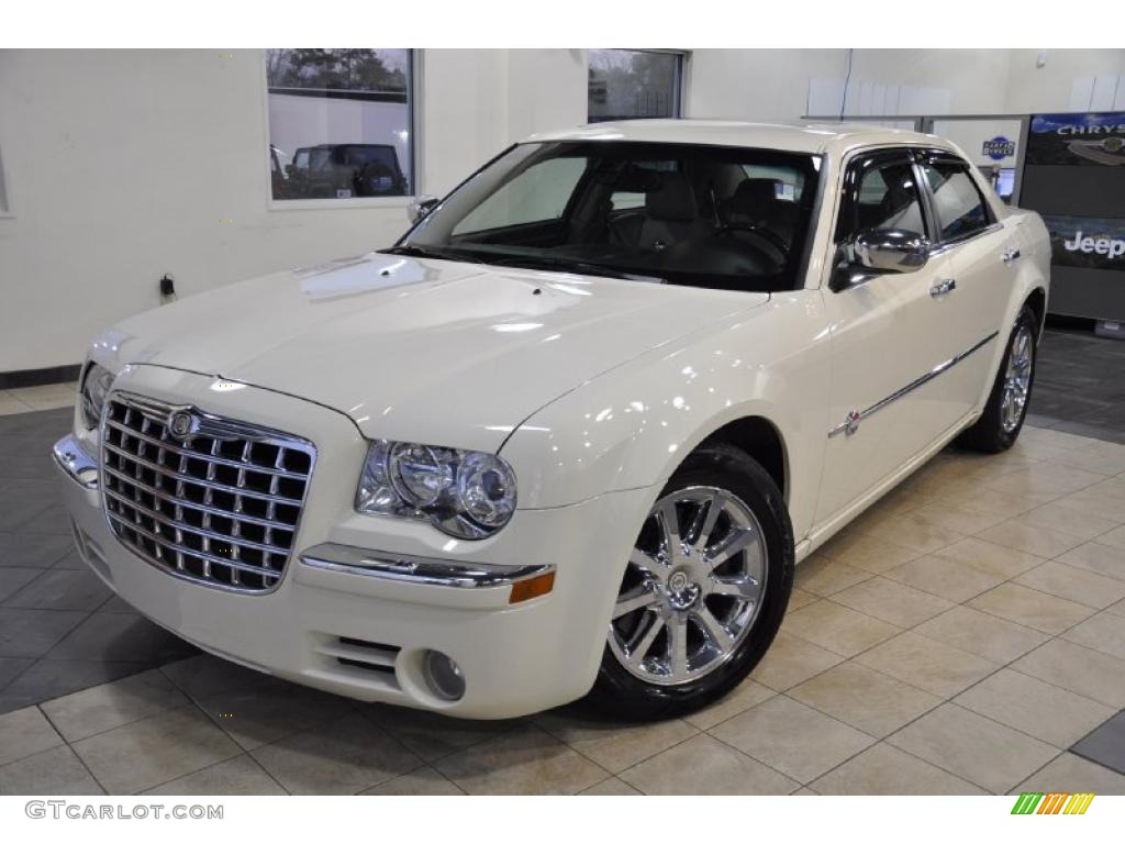 2006 Chrysler 300 C HEMI Heritage Editon Exterior Photos