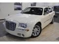 Cool Vanilla 2006 Chrysler 300 C HEMI Heritage Editon Exterior