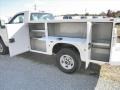 2010 Summit White GMC Sierra 2500HD Work Truck Regular Cab  photo #6