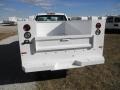 2010 Summit White GMC Sierra 2500HD Work Truck Regular Cab  photo #7