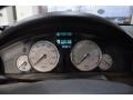  2006 300 C HEMI Heritage Editon C HEMI Heritage Editon Gauges