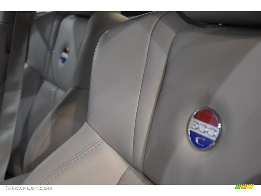 2006 Chrysler 300 C HEMI Heritage Editon Marks and Logos Photo #45425011