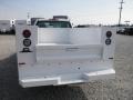 2010 Summit White GMC Sierra 2500HD Work Truck Regular Cab  photo #7