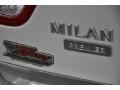 White Platinum Tri-Coat - Milan V6 Premier Photo No. 8