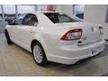 White Platinum Tri-Coat - Milan V6 Premier Photo No. 9