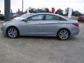 Iridescent Silver Blue Metallic - Sonata SE 2.0T Photo No. 6