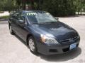 2006 Graphite Pearl Honda Accord LX Sedan  photo #64